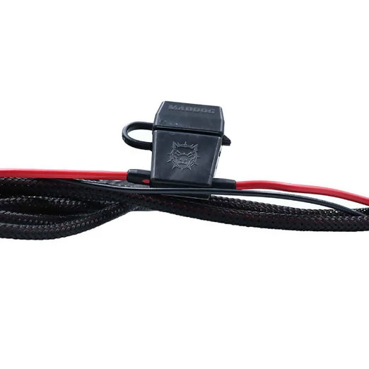 4 Wheeler Wire Harness With Switch