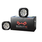 Maddog Scout X