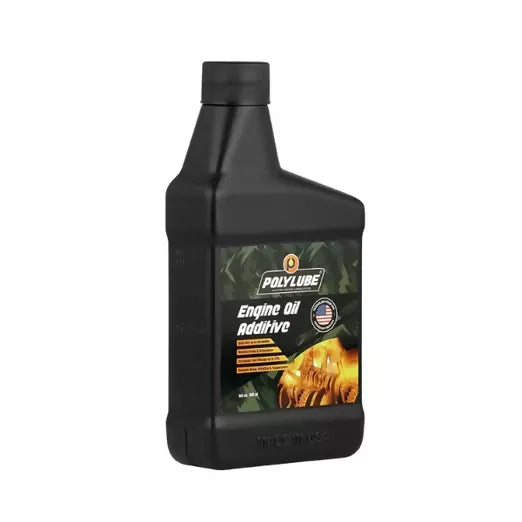 Polylube Engine Oil Additive For Hatch Back and Sedan Cars 300 ml Pack