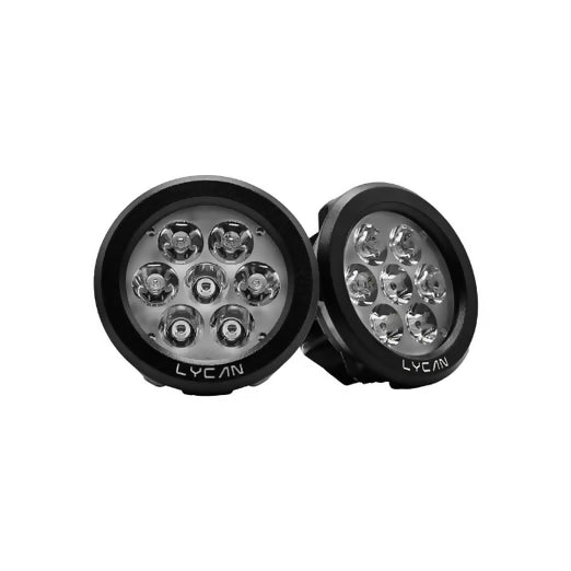 Maddog Lycan Auxiliary Lights
