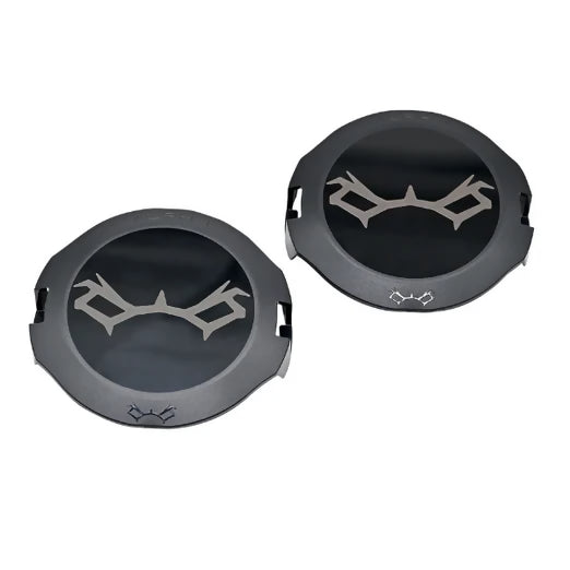 Maddog Alpha Auxiliary Light Filters