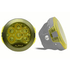 Maddog Alpha Auxiliary Light Filters