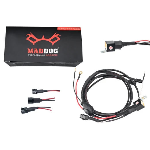 Wire Harness